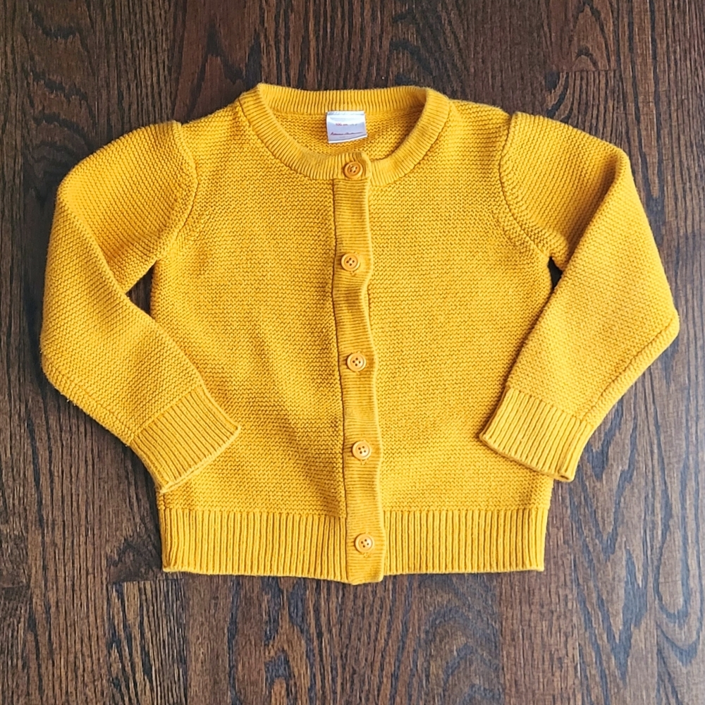 Hanna Anderrson cardigan